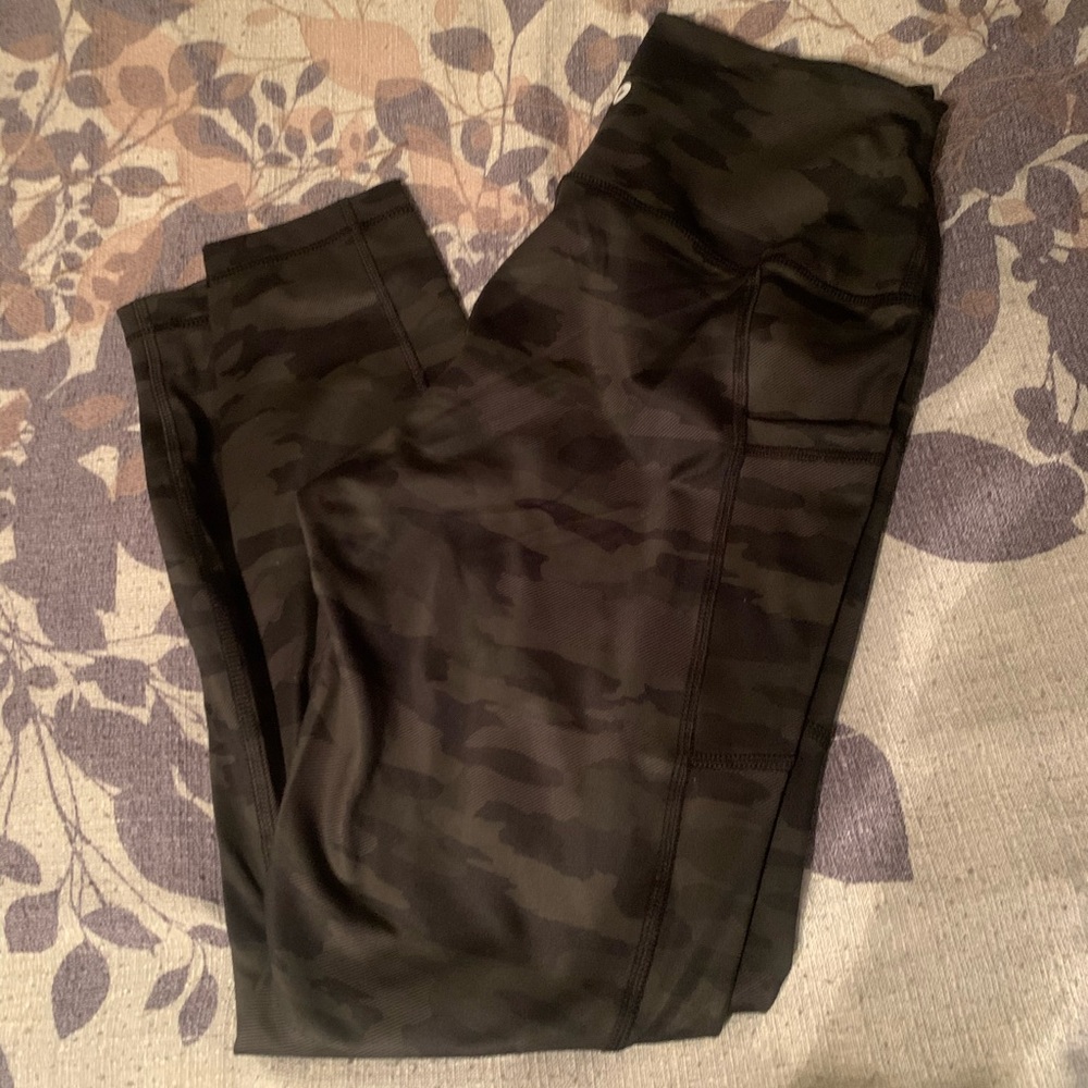 90 degrees leggings